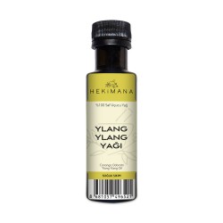 Ylang Ylang Yağı 100 ml